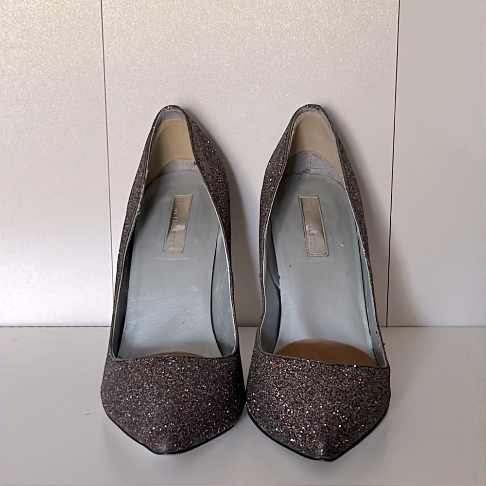 #SATC Heels